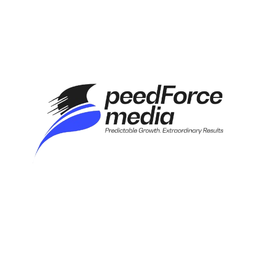 SPEEDFORCE MEDIA